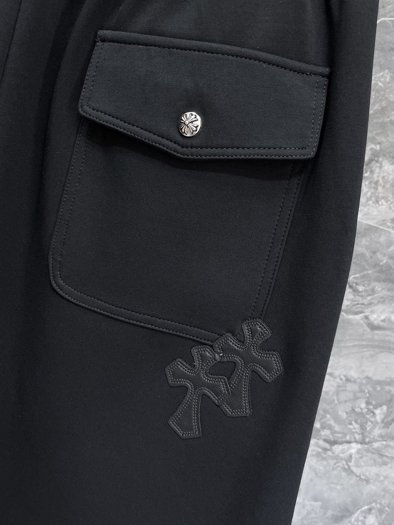 Chrome Hearts Short Pants